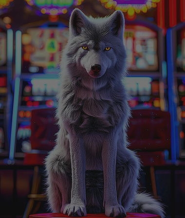 Wolf Gold