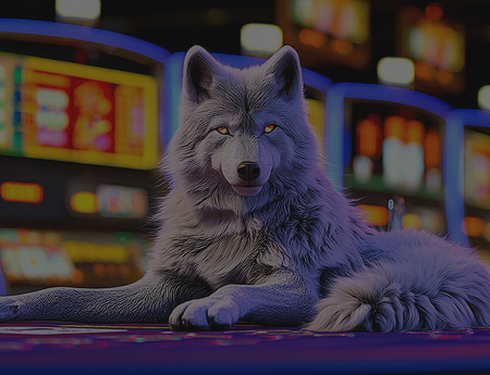 Wolf Gold