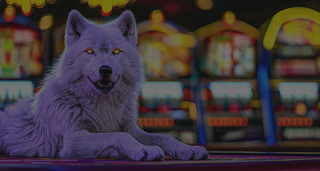 Wolf Gold