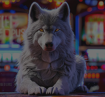 Wolf Gold