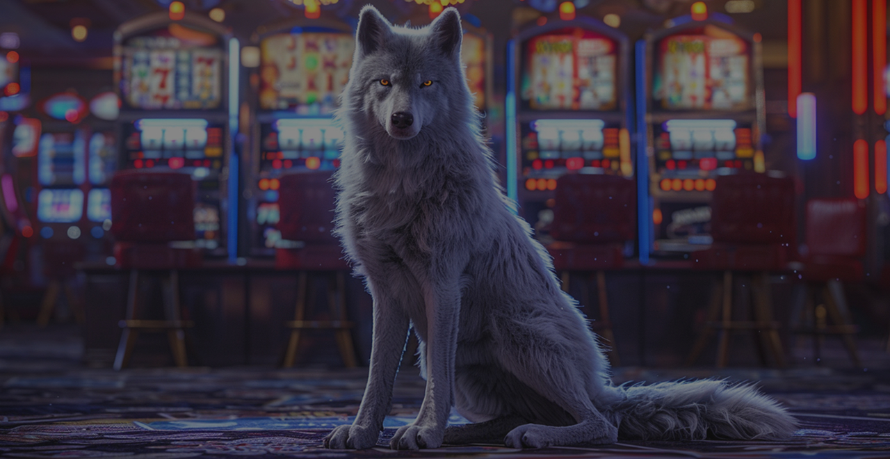 Wolf Gold